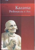 Kazania Proboszcza z Ars