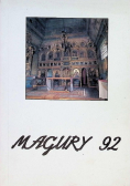Magury 92