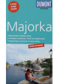 Przewodnik Dumont Majorka
