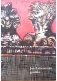 Jan Lebenstein Grafika