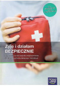 Żyję i działam Bezpiecznie