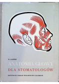 Anatomia głowy dla stomatologów