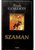 Szaman