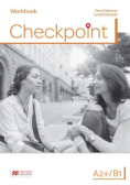 Checkpoint Poziom A2+/B1 Workbook