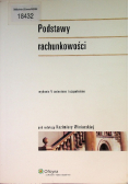 Podstawy rachunkowości