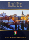 Lublin miasto w Europie