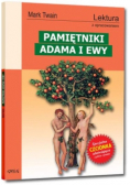 Pamiętniki Adama i Ewy