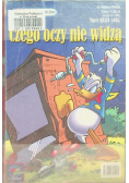 Gigant Poleca Tom 46 Czego oczy nie widzą