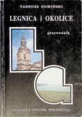 Legnica i Okolice przewodnik