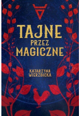 Tajne przez magiczne