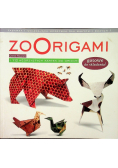 ZOOrigami