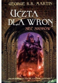 Uczta dla wron Sieć spisków