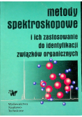 Metody spektroskopowe i ich zastosowanie do identyfikacji związków organicznych