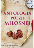 Antologia poezji miłosnej