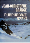 Purpurowe rzeki