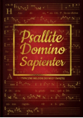 Psallite Domino Sapienter