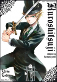 Kuroshitsuji Tom 17 Mroczny kamerdyner