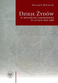 Dzieje Żydów w monarchii habsburskiej w latach 1670 - 1918