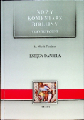 Nowy komentarz biblijny Stary Testament Księga Daniela Tom 26
