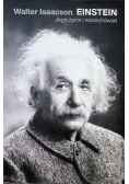 Einstein. Jego życie, jego wszechświat