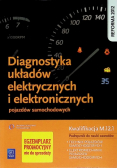 Diagnostyka układów elektrycznych i elektronicznych pojazdów samochodowych