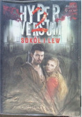 Hyperversum Tom 2 Sokół i lew