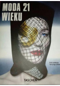 Moda 21 wieku
