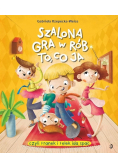 Szalona Gra W Rób To Co Ja