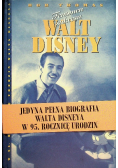 Walt Disney Fenomen sukcesu