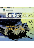 Bankoteka Wojenne losy polskiego złota Nr 1 / 19