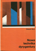 Nowa technika dyrygentury