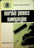 Morskie pomoce nawigacyjne