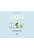 Lusia i przyjaciele Podwieczorek