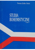 Studia bohemistyczne