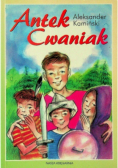 Antek Cwaniak