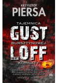 Gustloff. Tajemnica bursztynowej komnaty