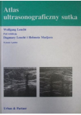 Atlas ultrasonograficzny sutka