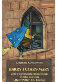 Harry i Czary Mary