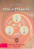 Termodynamika