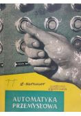 Automatyka przemysłowa