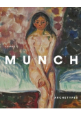 Edvard Munch - Archetypes