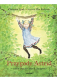Przygody Astrid zanim została Astrid Lindgren