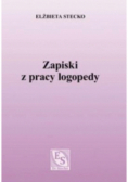 Zapiski z pracy logopedy