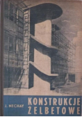 Konstrukcje żelbetowe Tom 1