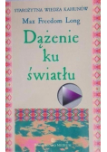 Dążenie ku światłu