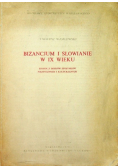 Bizancjum i Słowianie w IX wieku