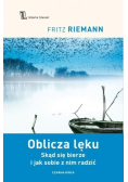 Oblicza lęku