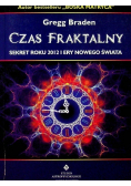 Czas fraktalny