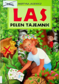 Las pełen tajemnic