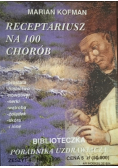 Receptariusz na następne 100 chorób